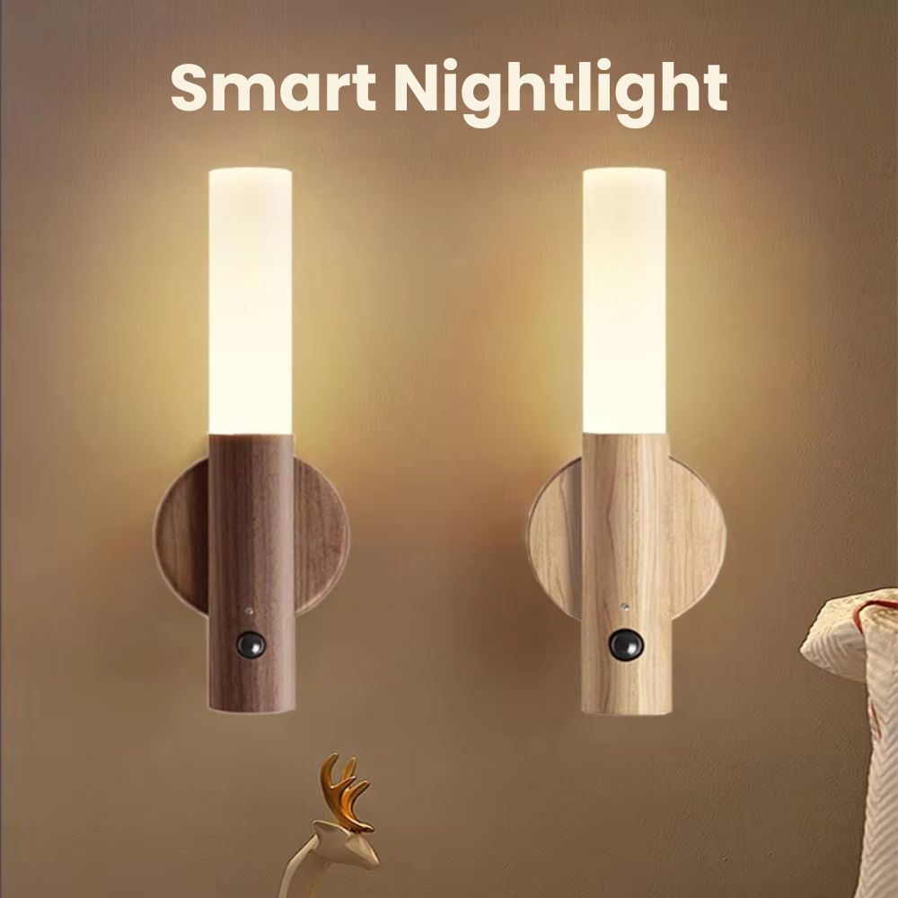 Smart Nightlight
