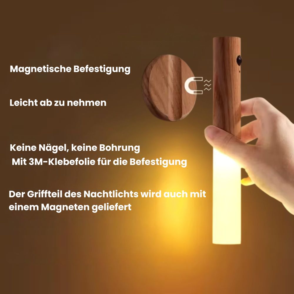 Smart Nightlight
