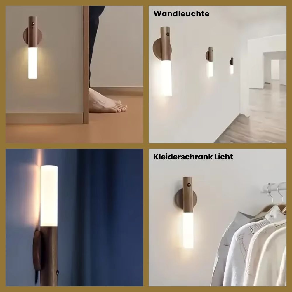 Smart Nightlight