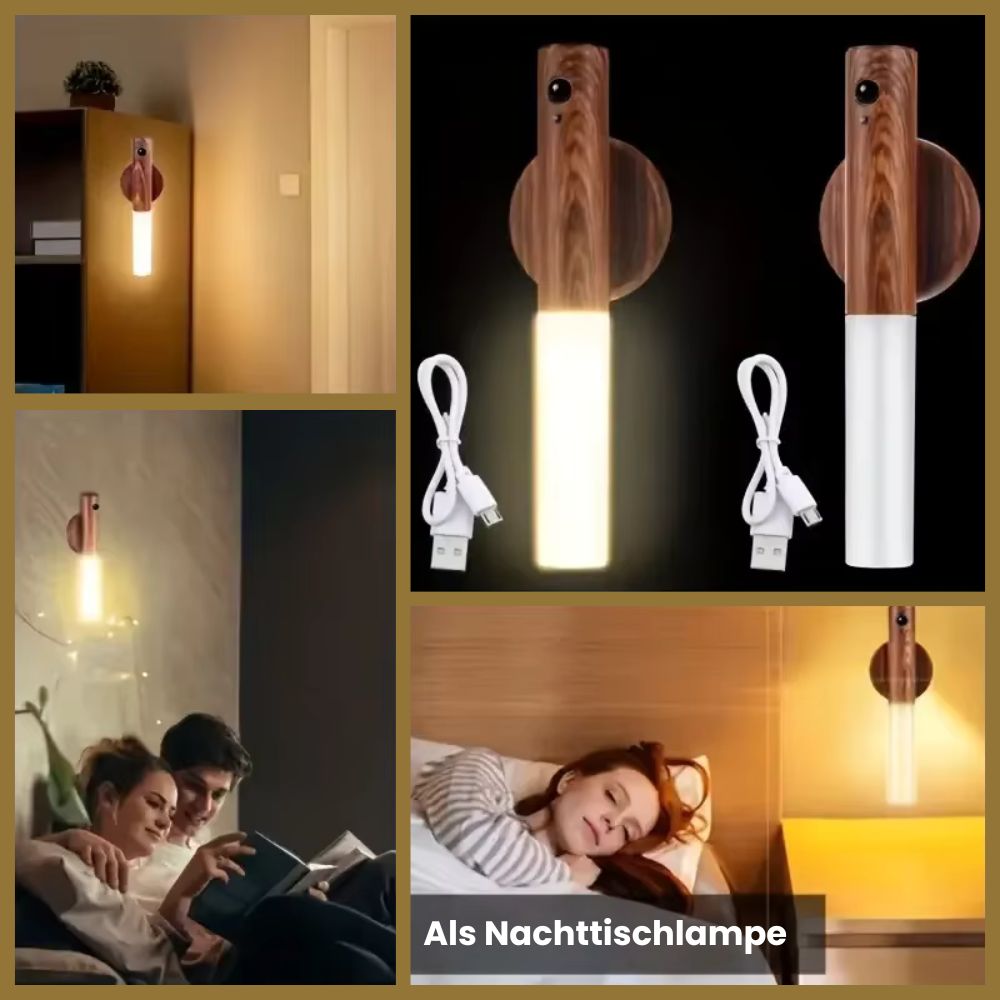 Smart Nightlight