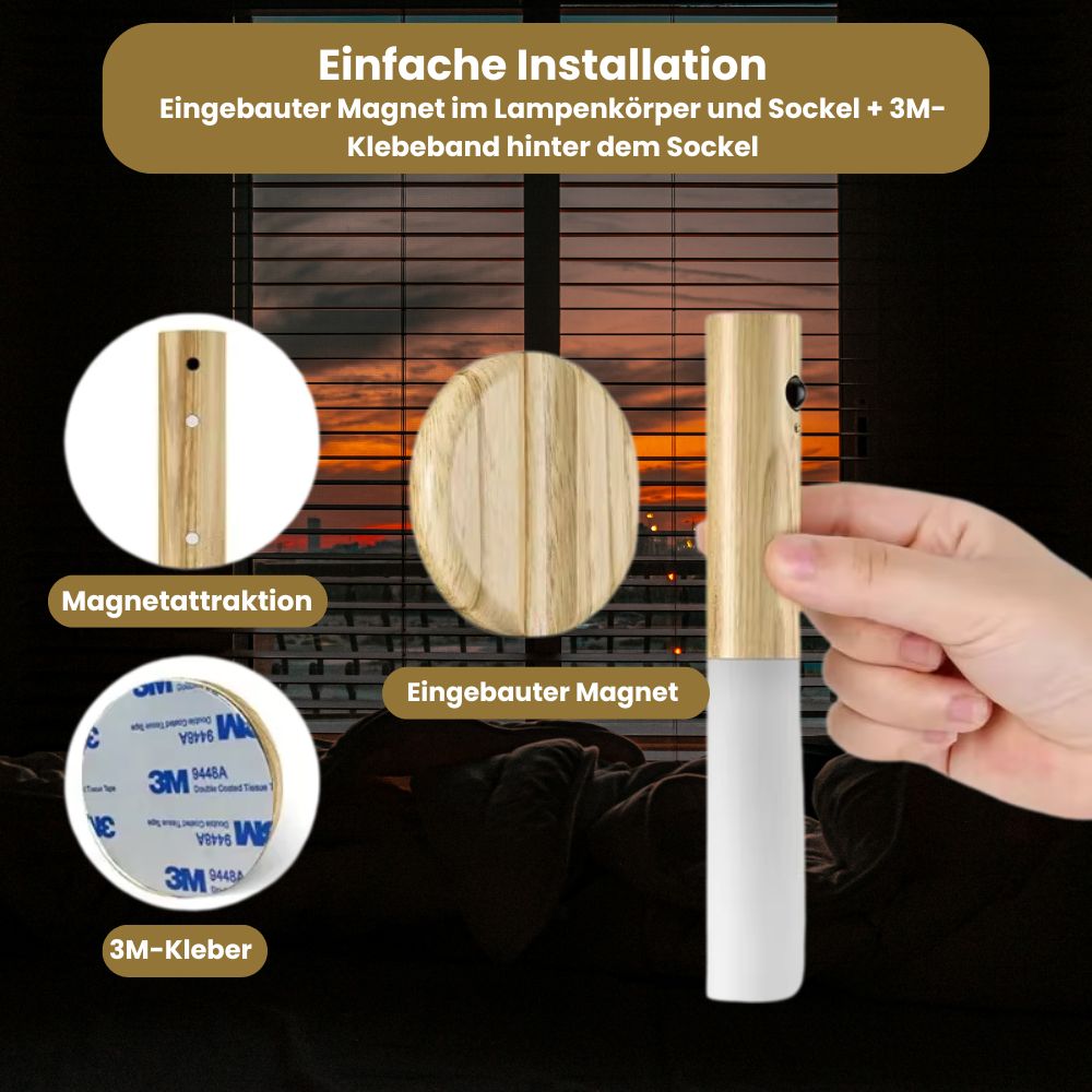 Smart Nightlight