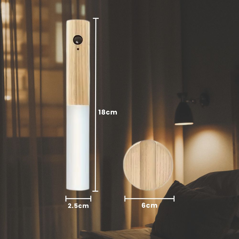 Smart Nightlight