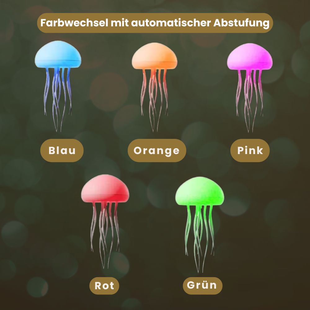 AquaGlow