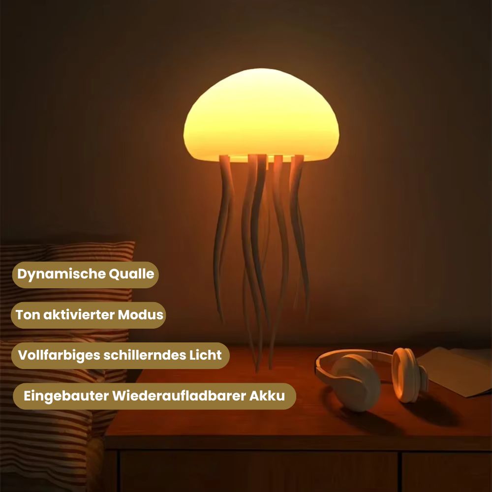 AquaGlow