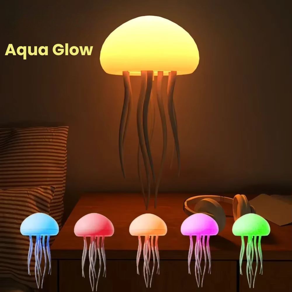 AquaGlow