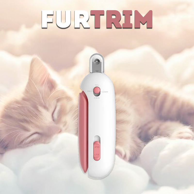 Fur Trim