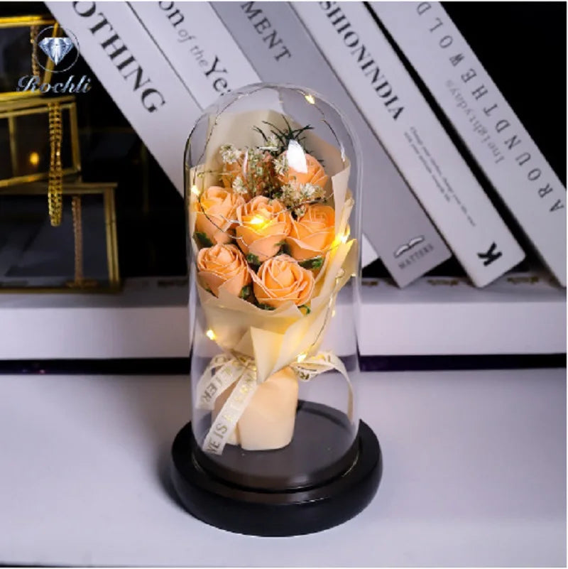 Rose of Love