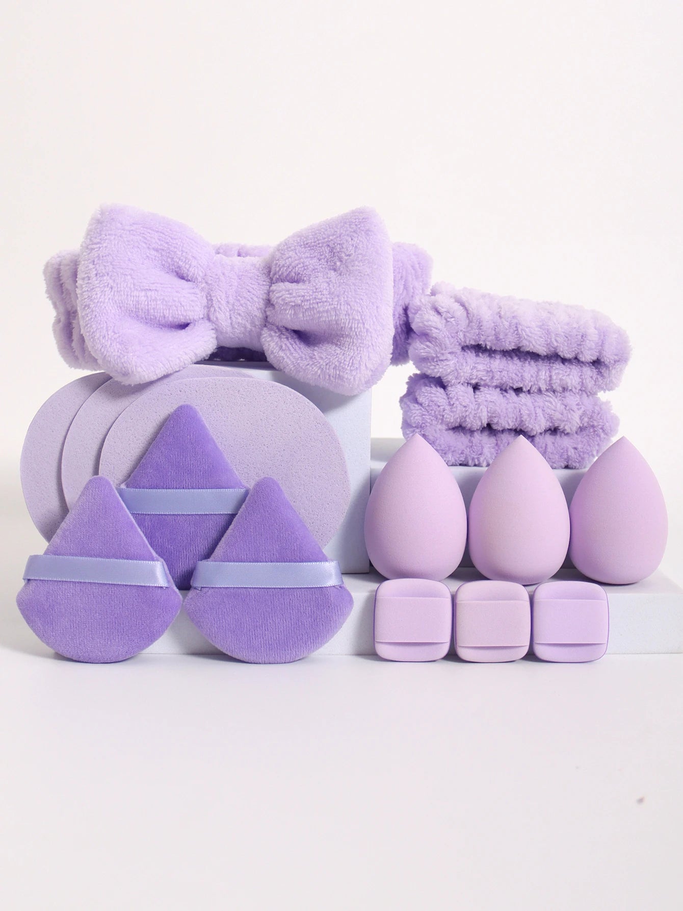 CushionBloom