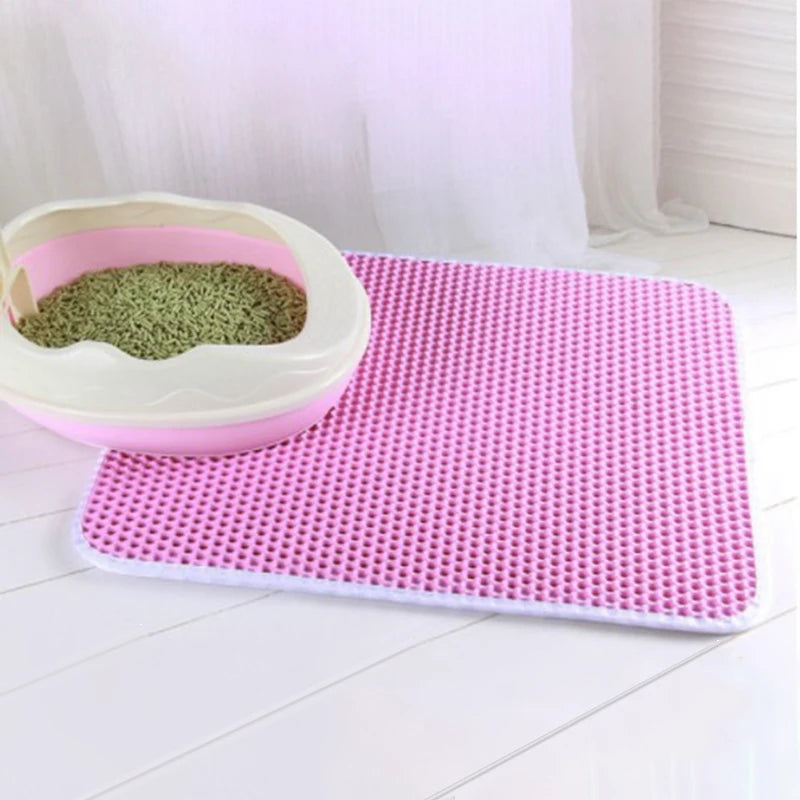 Cat Mat