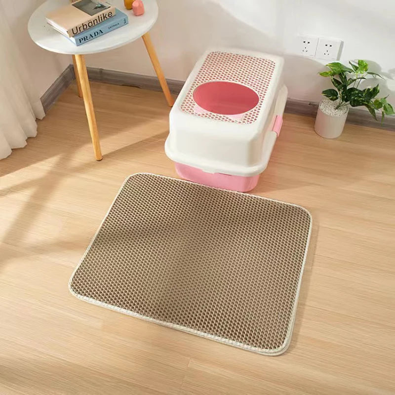 Cat Mat