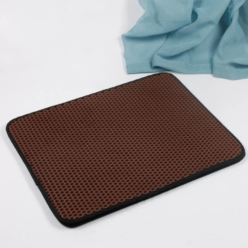 Cat Mat
