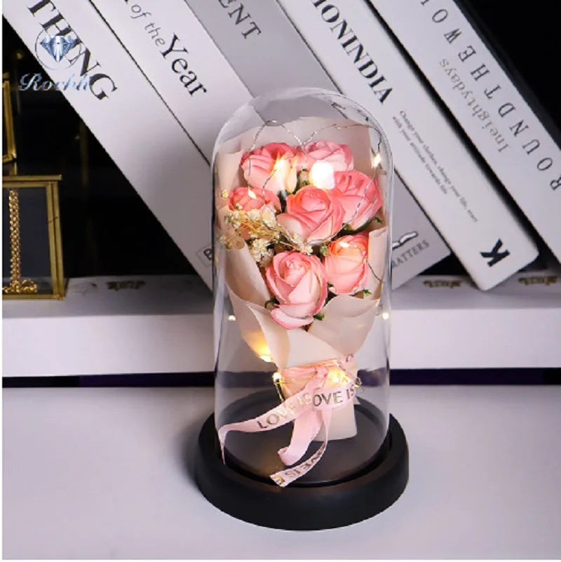 Rose of Love
