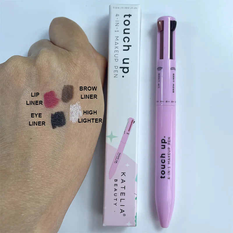 4-in-1 Makeup Stift