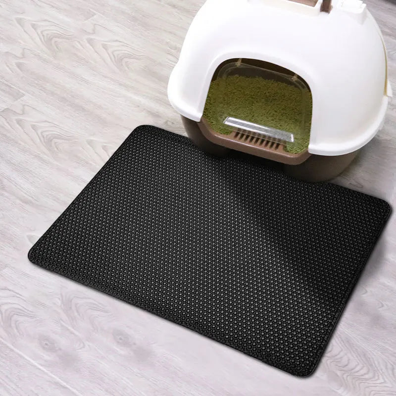 Cat Mat