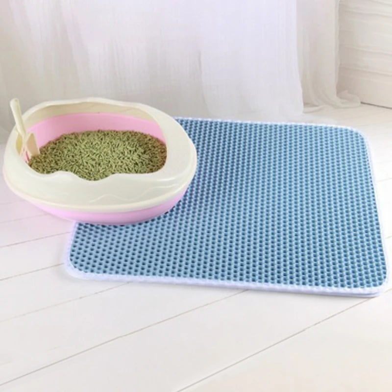 Cat Mat