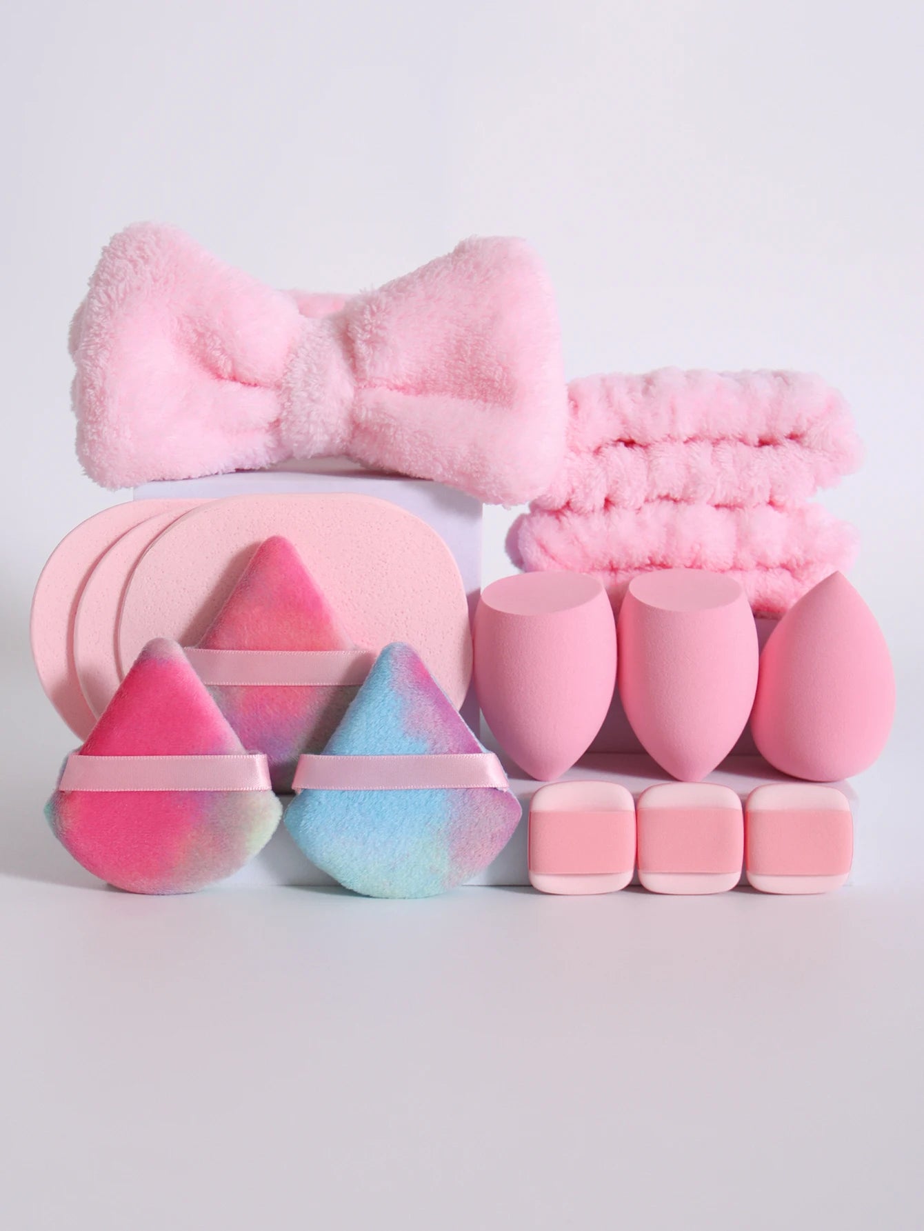 CushionBloom