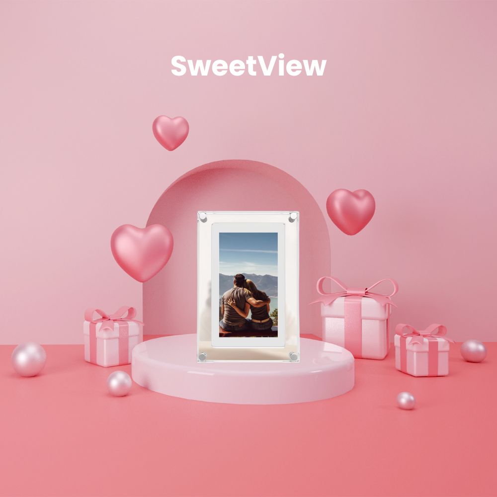 SweetView