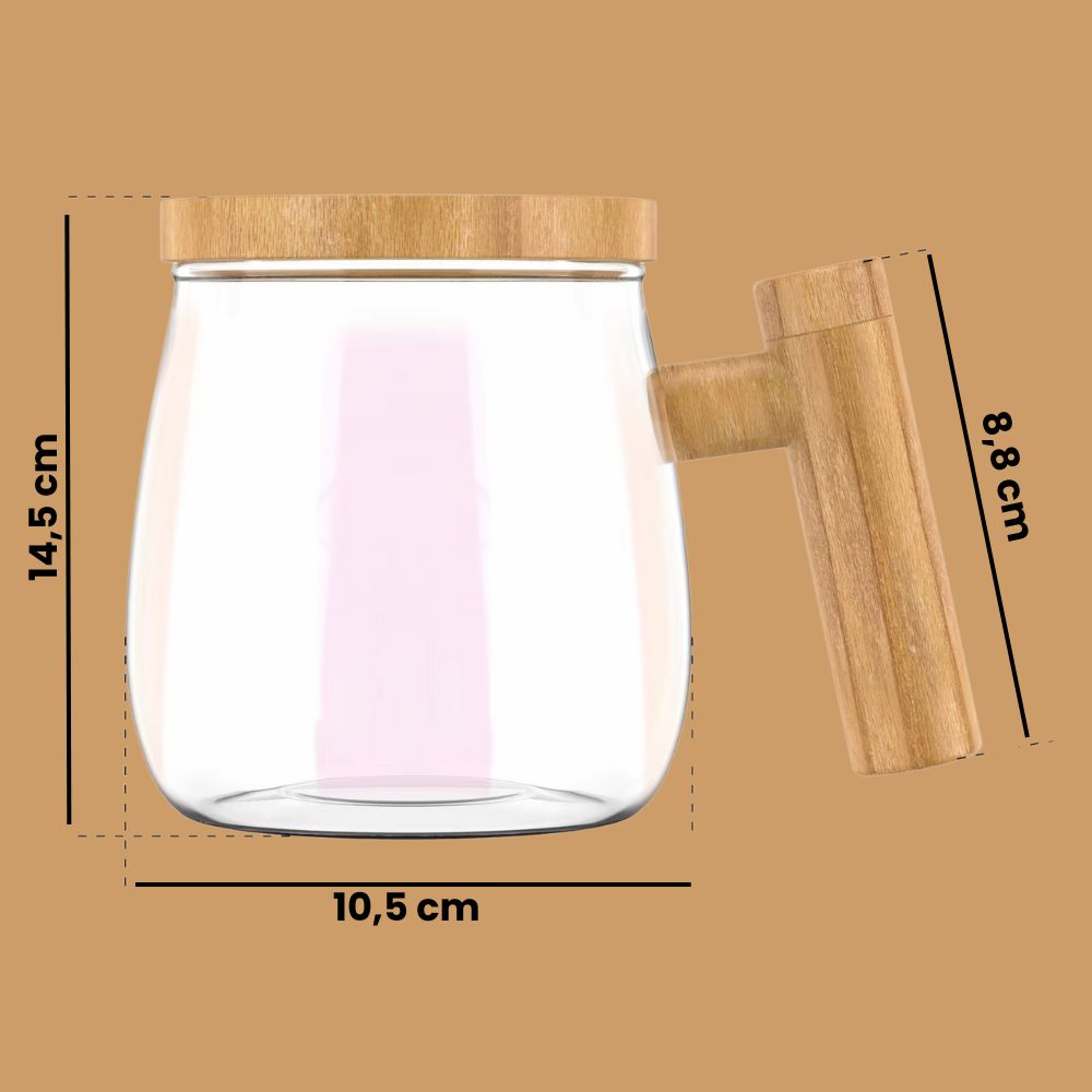 14,5cmX10,5cmX8,8cm