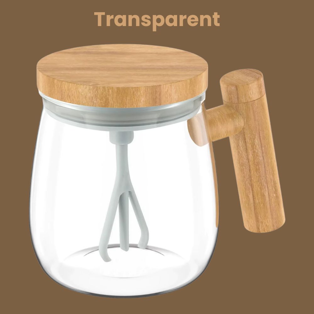 Swift Cup von Fixing Your Problems in Transparent