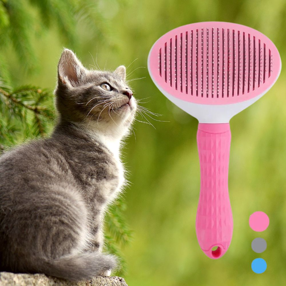 Fur Magic Brush