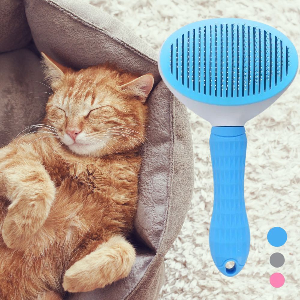 Fur Magic Brush