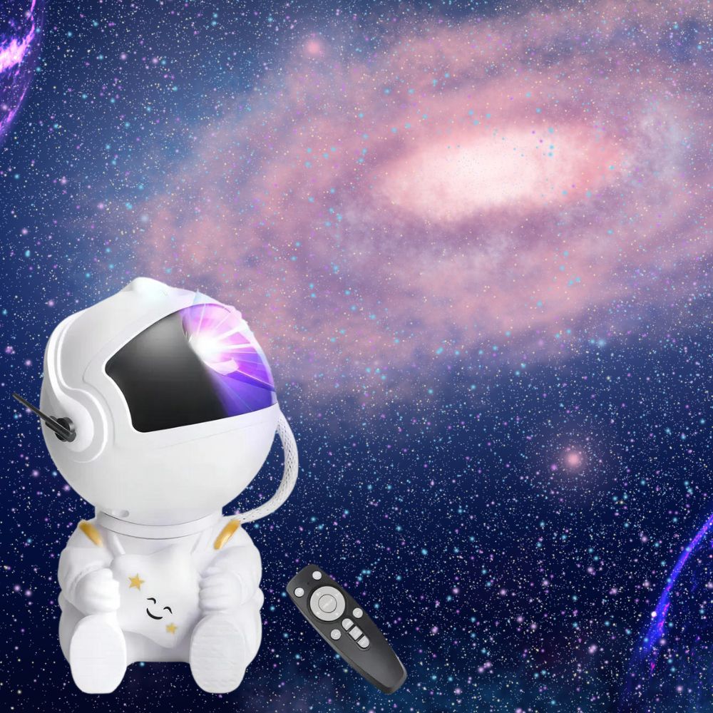 Galaxy Glow