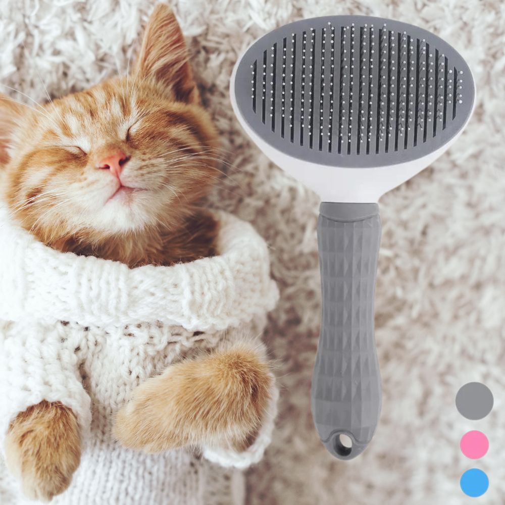 Fur Magic Brush