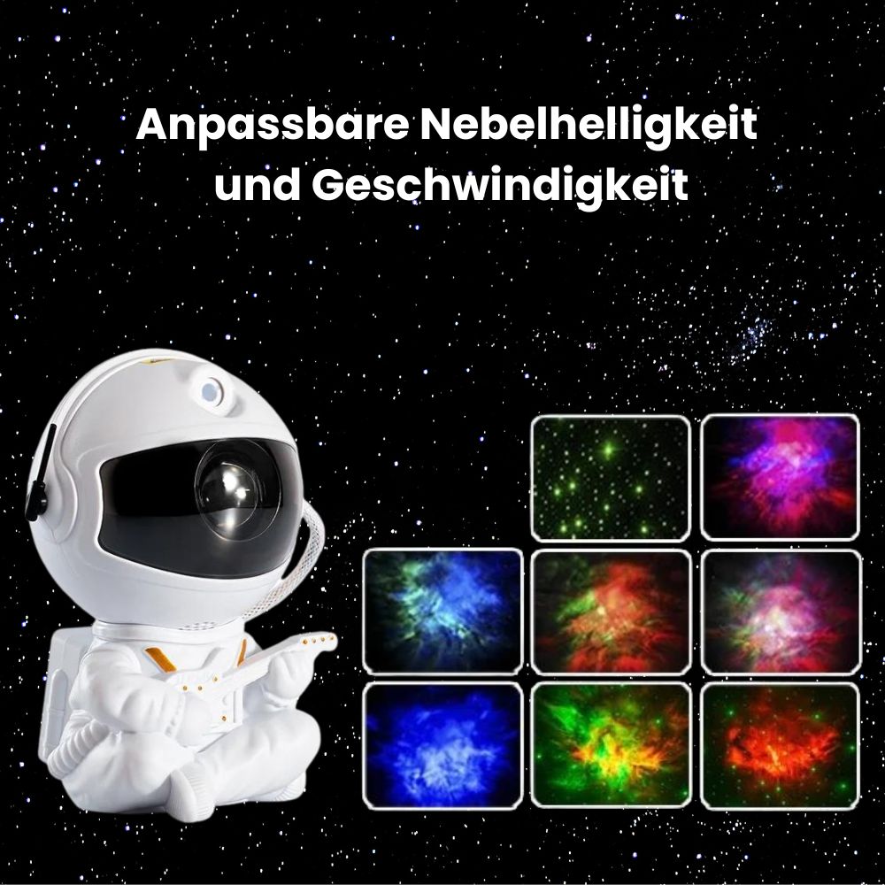 Galaxy Glow