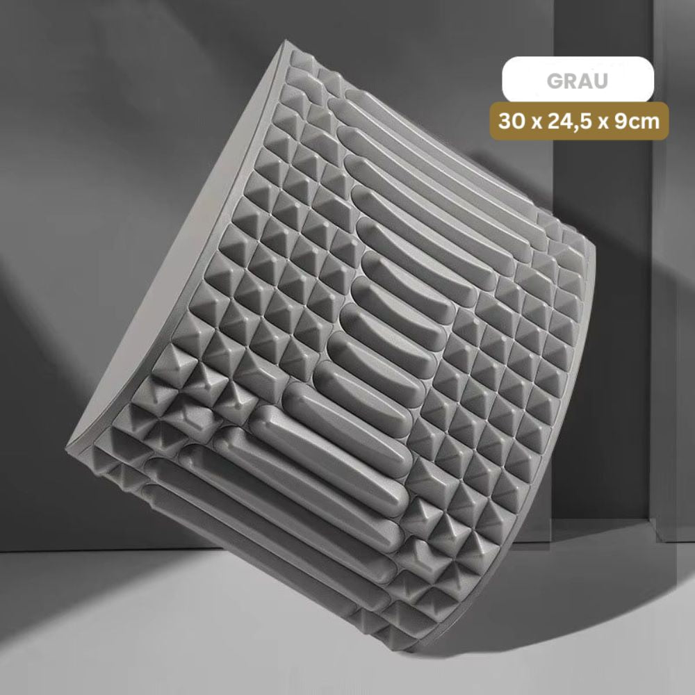 Release - Verspannungshelfer