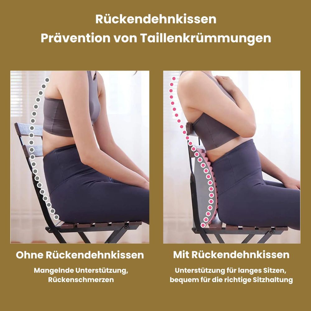 Release - Verspannungshelfer
