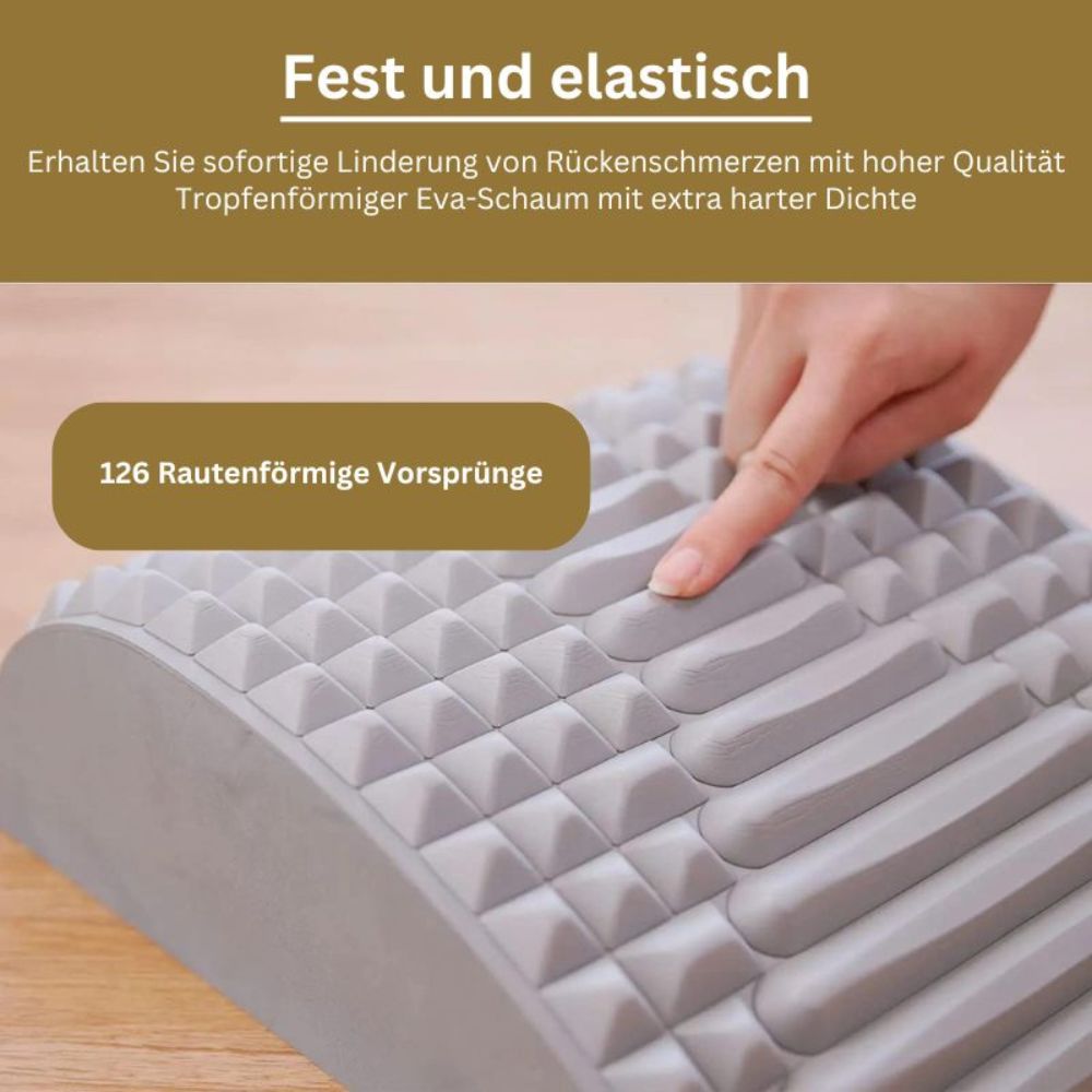 Release - Verspannungshelfer
