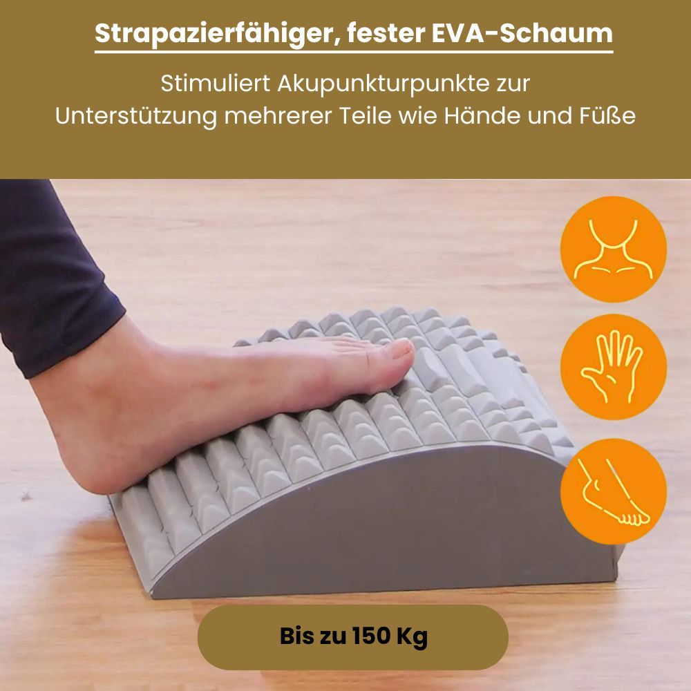 Release - Verspannungshelfer