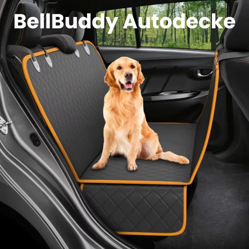 BellBuddy Autodecke