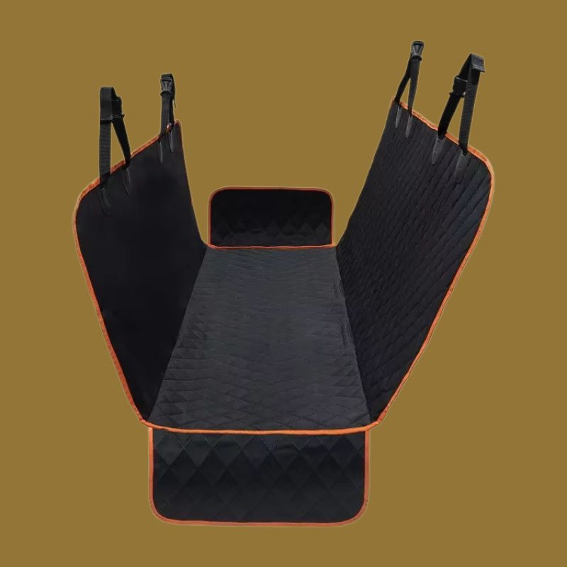 BellBuddy Autodecke