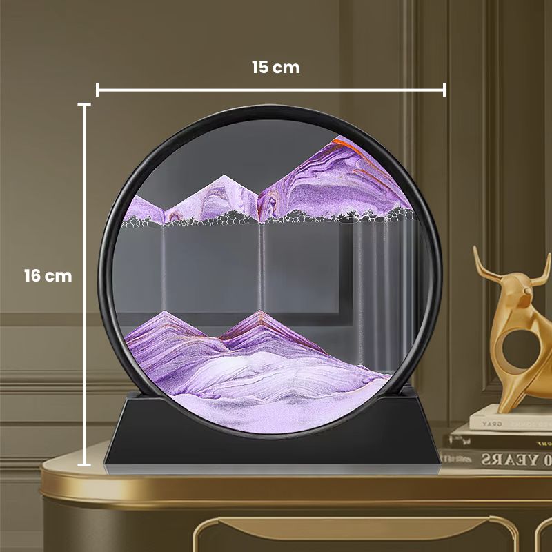 Sand Scape 3D