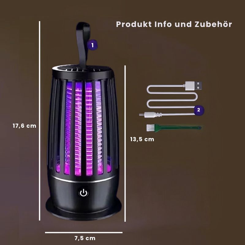 InsektoBlaster