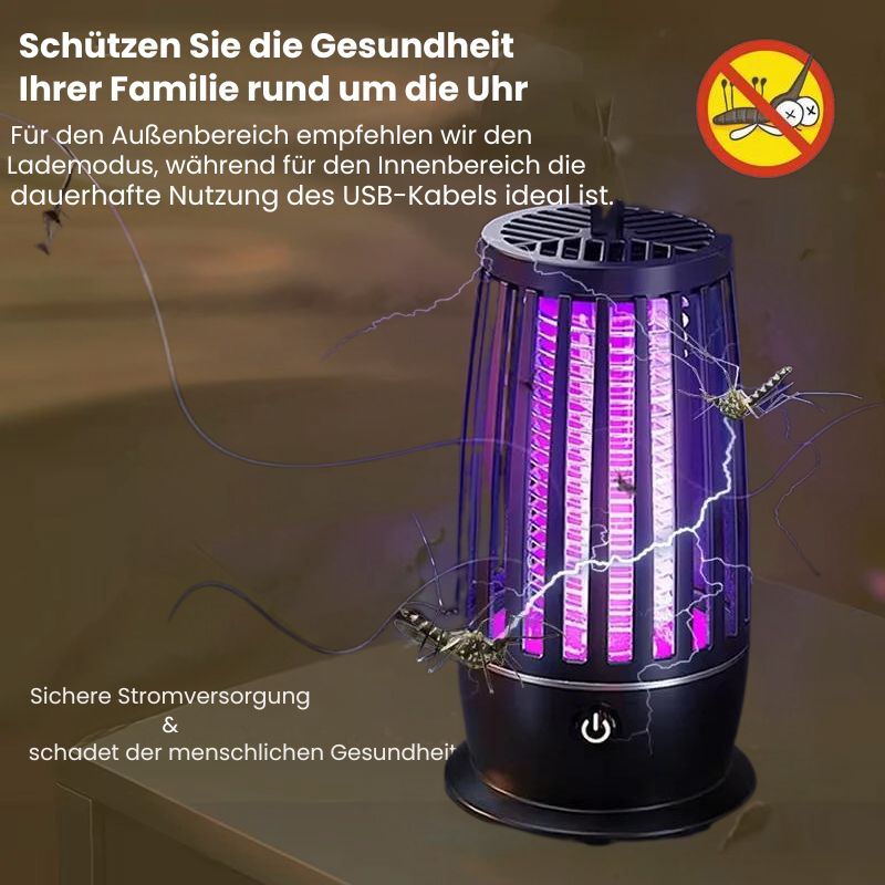 InsektoBlaster