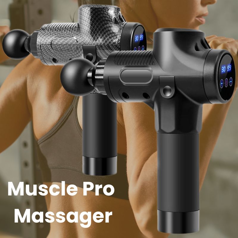 Muscle Pro Massager