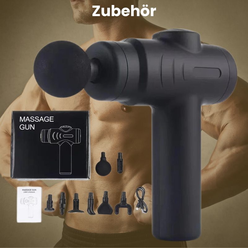 Muscle Pro Massager