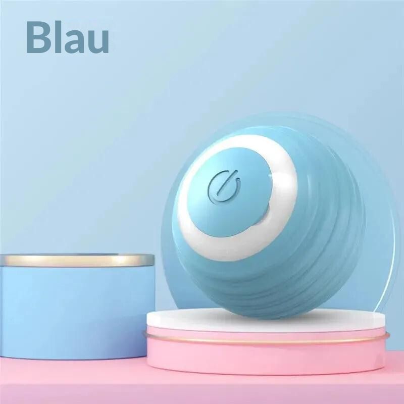 Magic Motion Cat Ball