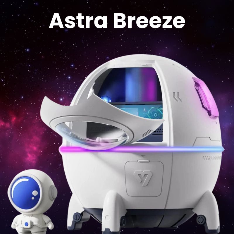 Astra Breeze