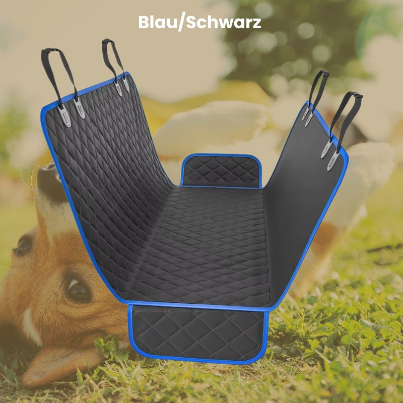 BellBuddy Autodecke