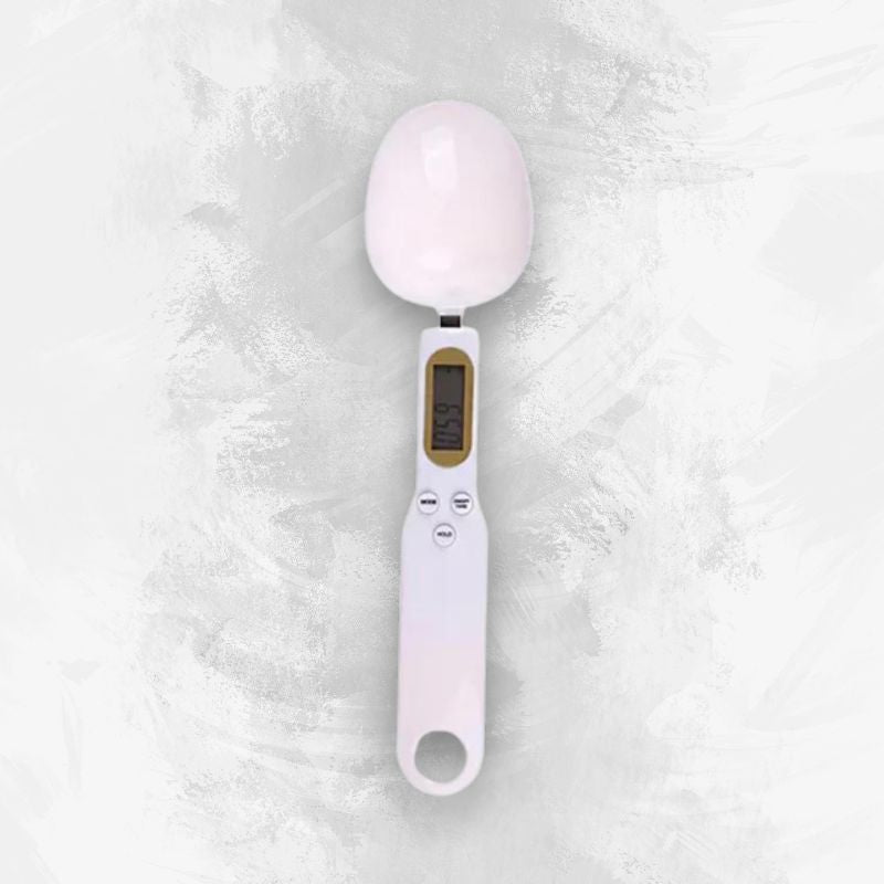Mini Mess Löffel