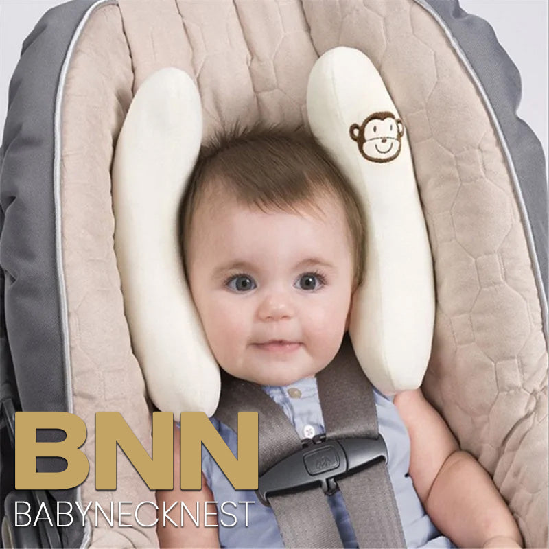 BNN - BabyNeckNest