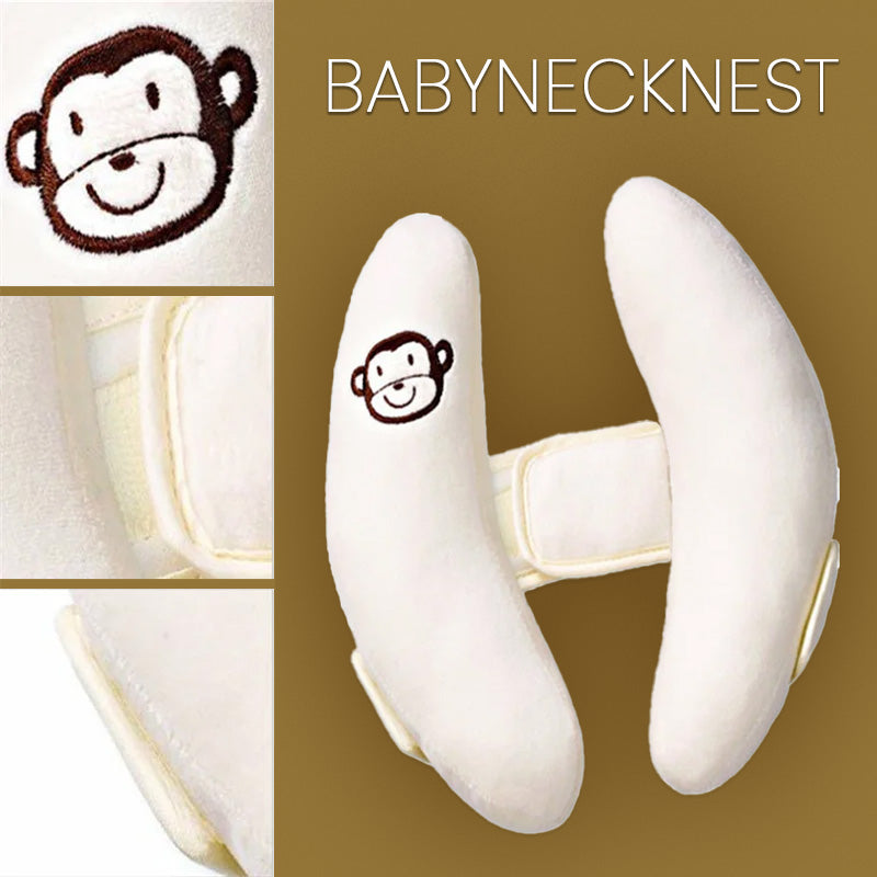 BNN - BabyNeckNest