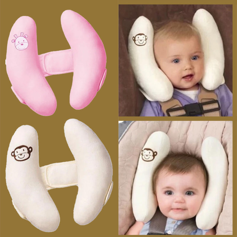BNN - BabyNeckNest