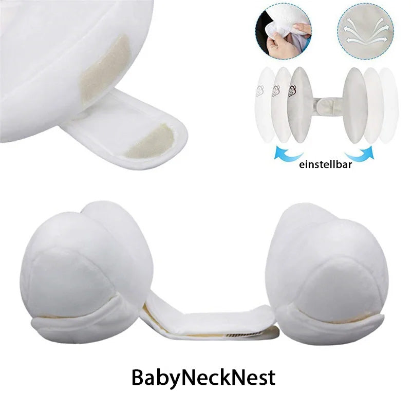 BNN - BabyNeckNest