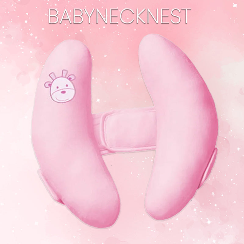 BNN - BabyNeckNest