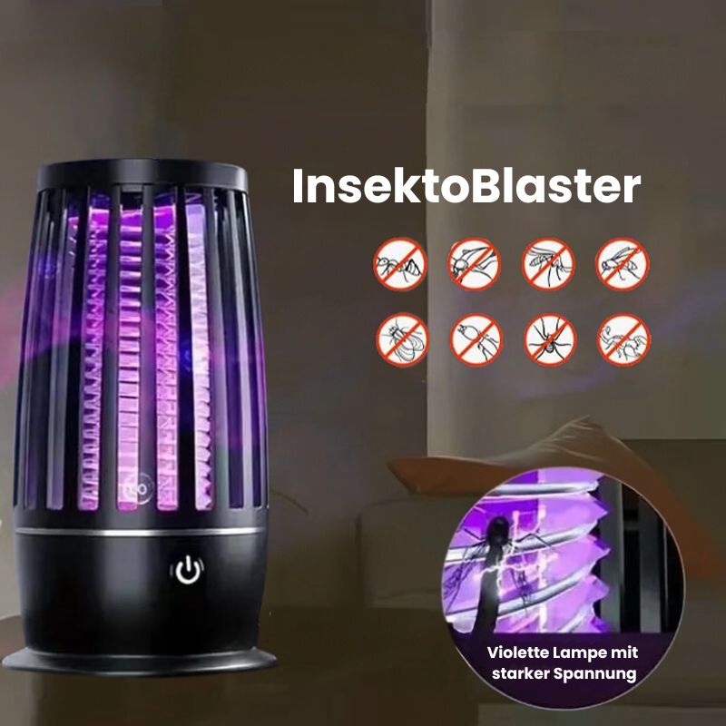 InsektoBlaster