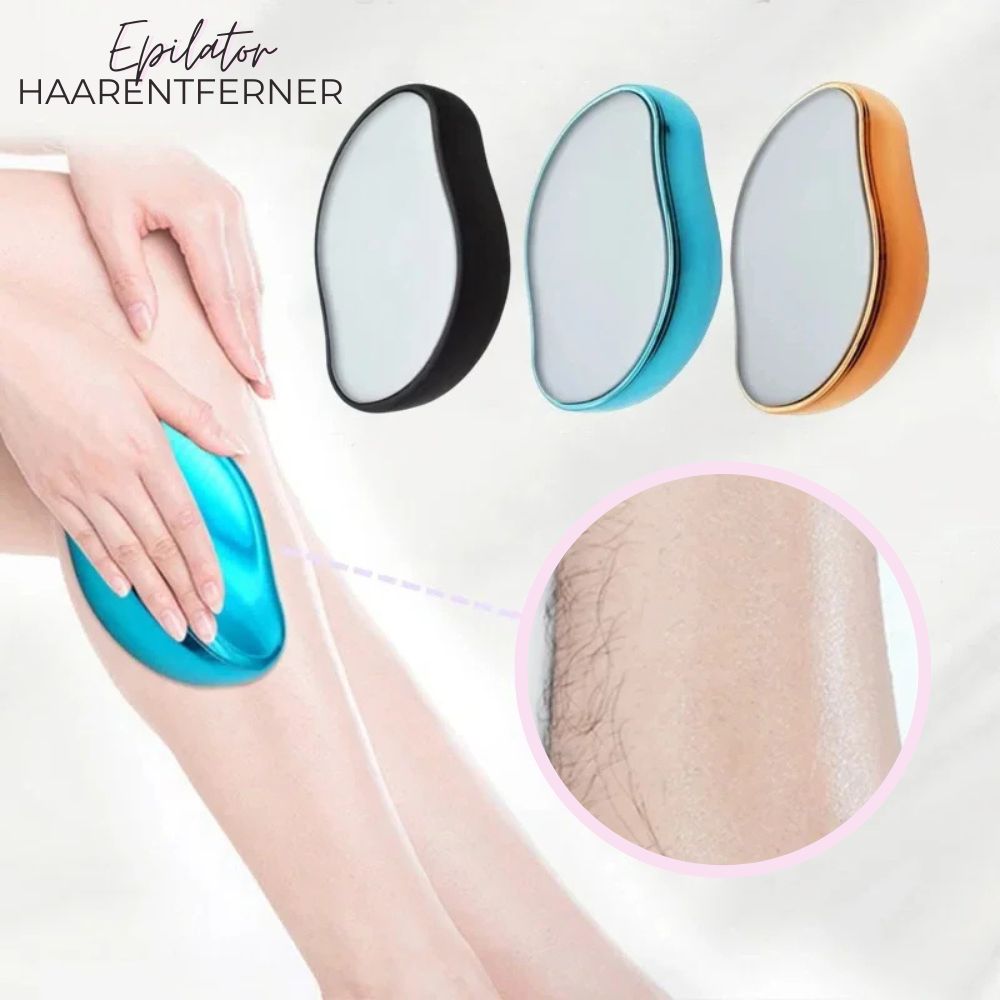 Epilator - Haarentferner